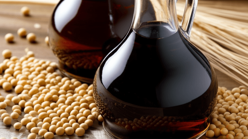 如何選擇優質醬油？五個關鍵指標